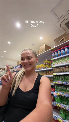 Fiji Travel Day 1: Bula! First Impressions and Holiday Tips
