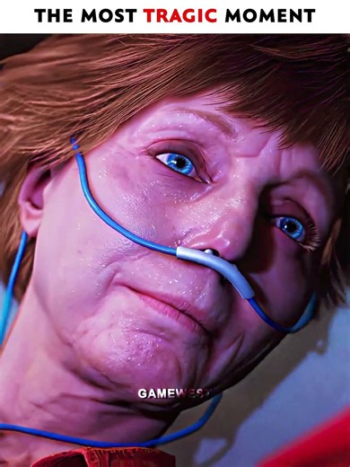 Peter Couldn’t Save Aunt May… And He Never Forgave Himself 💔🕷️