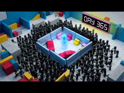 Can an AI Survive a Zombie Apocalypse?