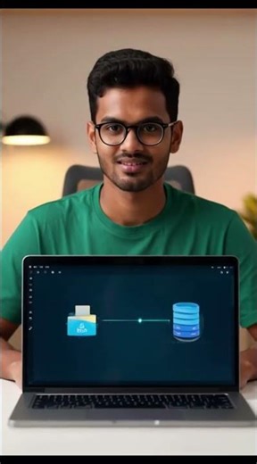 AWS RDS Explained in 1 Minute | Easy Database in Cloud