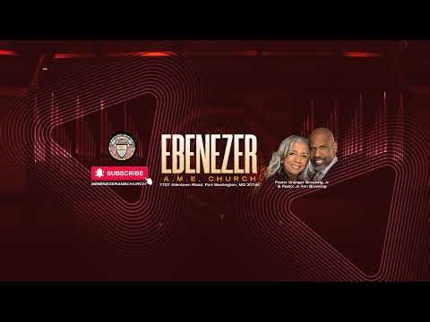 9 am Sunday Worship Service