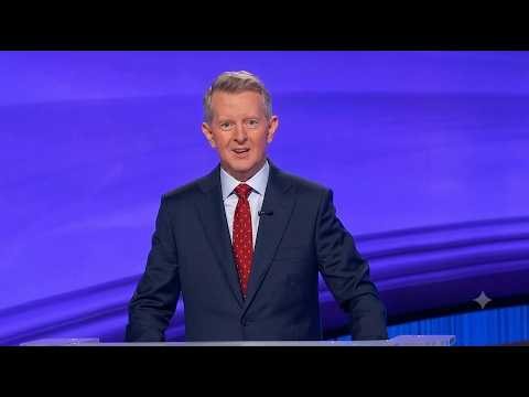 JEOPARDY! 10/06/2026 FULL Episode || Jeopardy! Oct 06, 2026 Full Episode 1080HD