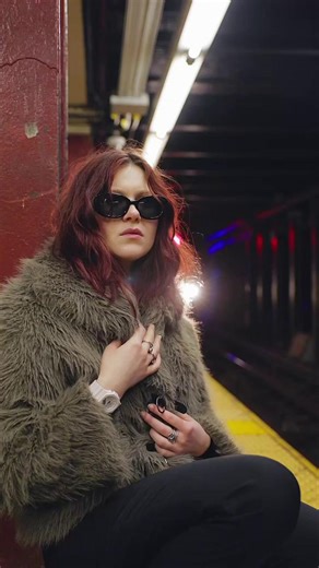 Time’s racing by — make sure you’re ready to keep up. Kick off 2026 in style and stay on track for success. ⌚: GMAP2100PC4A Throw on a G-SHOCK and own every moment. | CASIO G-SHOCK