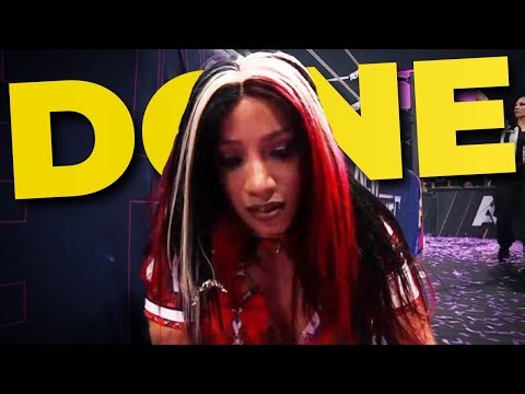 Mercedes Mone’s Downfall Should Be STUDIED | AEW News