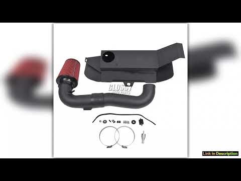 AP03 Cold Air Intake Kit For BMW F30 228i 320i 328i 420i 428i 20T N20 N26 20122016 Reliable Choice