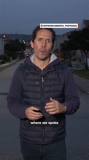 Former neighbors paint a mixed portrait of Claudio Neves Valente, whose motives remain a mystery more than a week after police say he killed two Brown University students and an MIT professor, portraying a "very bright" but reclusive young man who was estranged from his family. CNN's Duarte Mendonça reports. https://cnn.it/48Saf3d | CNN