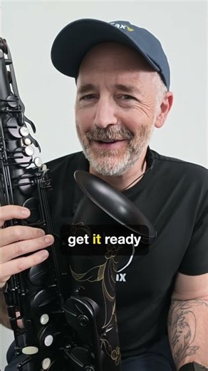 Session Tenor Saxophone Update