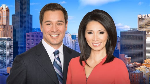 Eyewitness News at 4:30pm - April 29, 2026