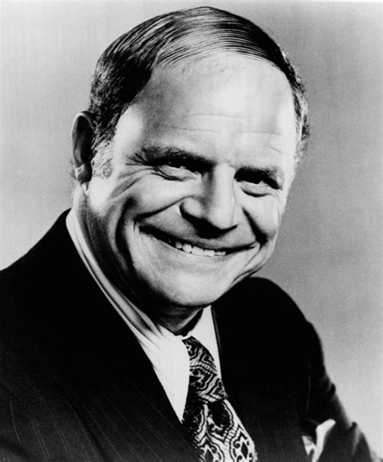 Remembering Don Rickles: Comedy’s Sharpest Tongue and Warmest Soul - Classic Gold
