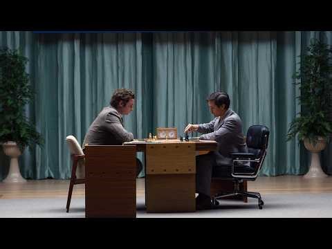 Pawn Sacrifice | Full Movie Story Explained | Tobey Maguire | Peter Sarsgaard