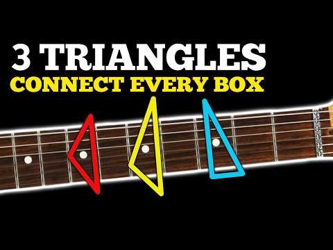 This Stupid TRICK Helped Me Escape Pentatonic Boxes!