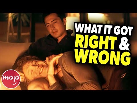 Heated Rivalry: Fact vs. Fiction | True Story, Hockey Culture, & Romance