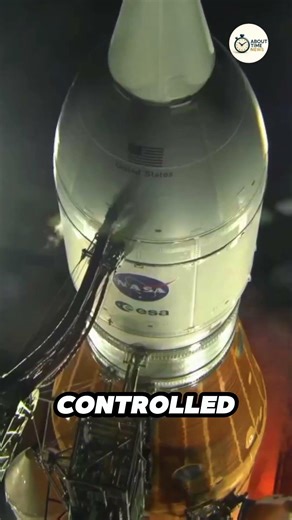 Nuclear Rockets for Deep Space 🚀☢️ || #spacetech #engineering @AboutTimeNews