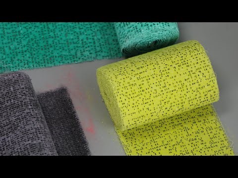 Medical Consumables Gypsona Gypsum Pop Bandage Plaster of Paris Good Quality Venda De Yeso Plaster