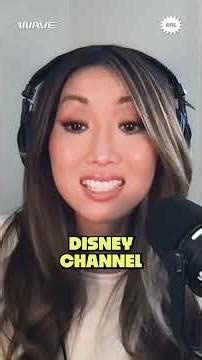 Brenda Song explains why she's a proud DISNEY ADULT