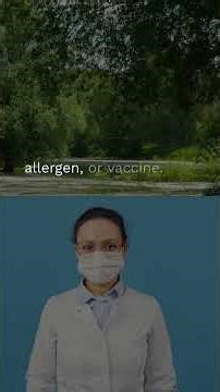 How does your immune system know which antibody to use? | Advanced Molecular Insight