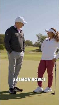 Meet María José Marín, NCAA Golf Champion
