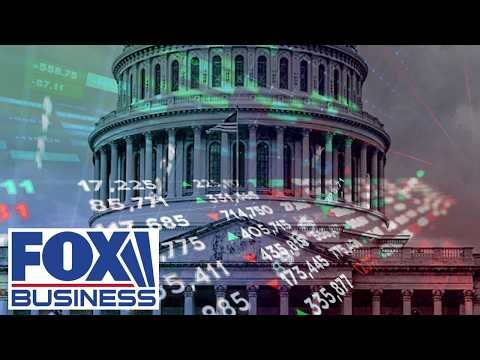 CLARITY GRIDLOCK: Senate SCRAMBLES to pass crypto bill as TIME RUNS OUT
