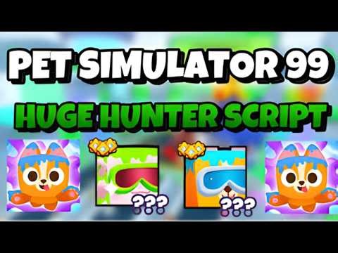 🔥 NEW Pet Simulator 99 Script 2026 | Auto Farm ☘️ Lucky Raid + Titanic Spawner | KEYLESS