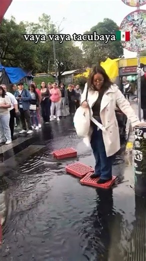 🌧️ When Rain Turns Into Comedy 😂 | Funny Shorts #usa #usareels
