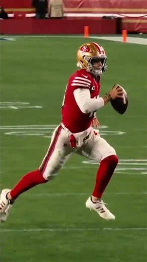 BROCK PURDY'S 49ERS CAREER CHANGED AGAINST MIAMI 👀 | 49ers vs Dolphins