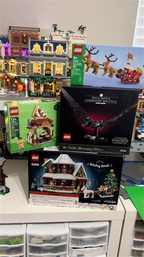 Lego haul! Part 144. #lego #legocity #haul #fyp #backlog | lego