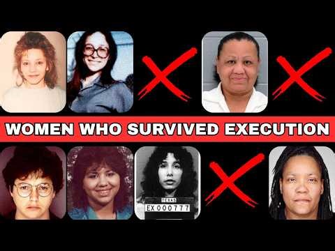 11 Women Who Survived Execution Across History — Death Row Stories That Will Shock You