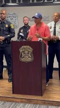 Cold case solved: DNA leads to arrest in 1997 Michigan killing