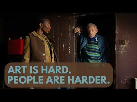 Steven Soderbergh's The Christophers