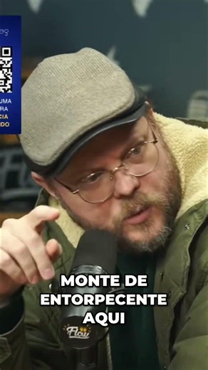 Monark e Entorpecentes: A Verdade Revelada? #shorts