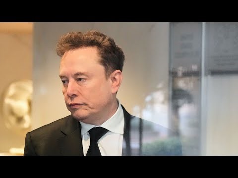 Watch Elon Musk and Sam Altman arrive in court for landmark OpenAI trial