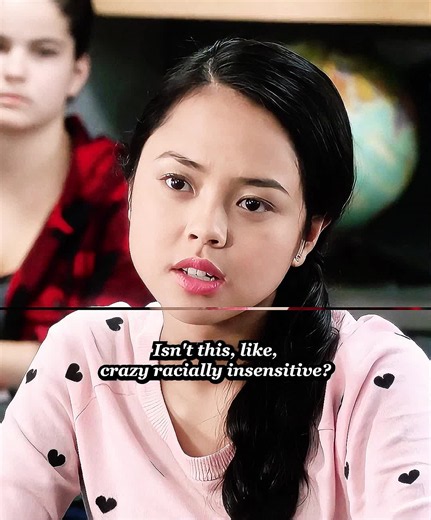 This is why Degrassi is the most chaotic teen show ever.#degrassi #degrassiedit #teendrama #tvshow #fyp