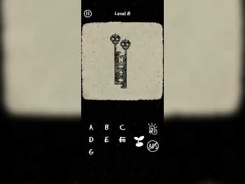 The secret code Forest puzzle Level 8 Walkthrough | Complete Game Guide