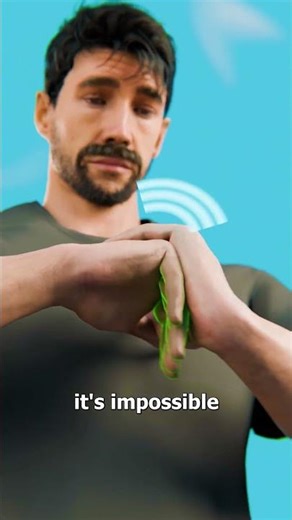 What Happens When You Crack Your Knuckles? 🤔