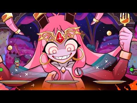 Zozo and the Lost Dreams - Demo Playthrough