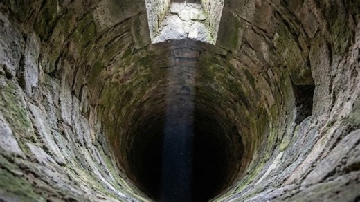 The oubliette: A medieval torture of unspeakable horror