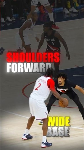 The Perfect Spin Fadeaway With Kawhi Leonard 🏀