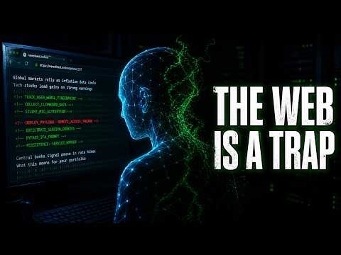 Comment and Control: The New AI Attack Nobody's Ready For