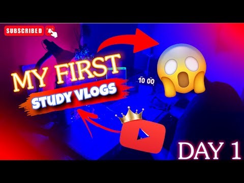 📚30 Day Study Challenge- Day 1 | Class 10 th Board Presentation.. #challenge 