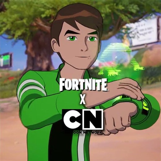 Which is The BEST Cartoon COLLAB 🤯🔥