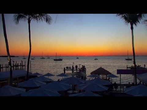 🔴 LIVE Snook's Bayside Key Largo Florida