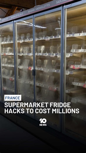 France supermarkets cyber-attack 2024: unprecedented outage costs explained