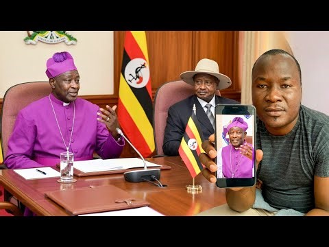 Lumbuye Fred Exposes All Kazimba Mugalu's Secrets After Being Attacked by Angry Ugandans In Boston