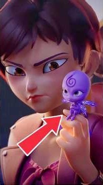 “REPLAY VALUE” TRAILER MIRACULOUS SEASON 7 #miraculousladybug #catnoir #marinette #adrienagreste