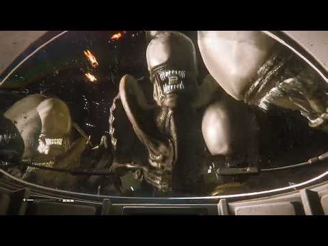 AN INCREDIBLE END | ALIEN ISOLATION Finale (Stream 3)