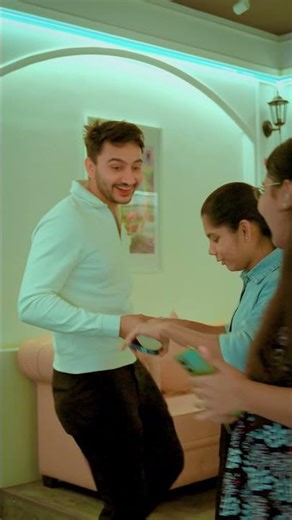 I Surprised My Best Friend With a New Car😁#shorts