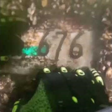 This is how we FOUND her!