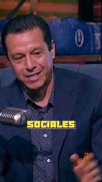 ¡EL ABRAZO INCÓMODO DE MATERAZZI A ARCHUNDIA, QUE DIO LA VUELTA AL MUNDO! #shorts