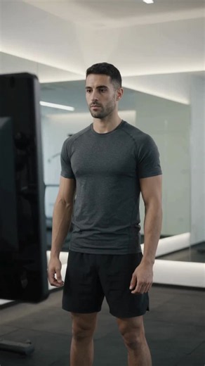 Building an AI-Powered Rehab Assistant with Computer Vision 🤖 | Real-Time Pose Tracking, Movement Analysis & Intelligent Exercise Feedback