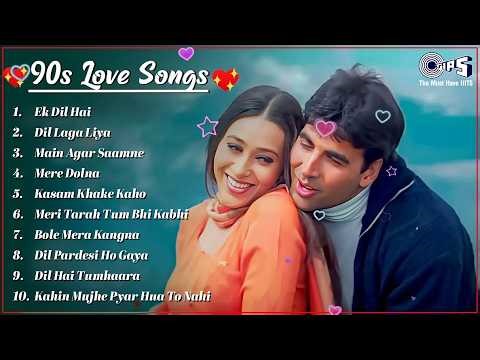 Live : Old Hindi Songs | Ishq Mein Mere Rabba, Bindiya Bole | 90's Evergreen Songs | 90's Hits